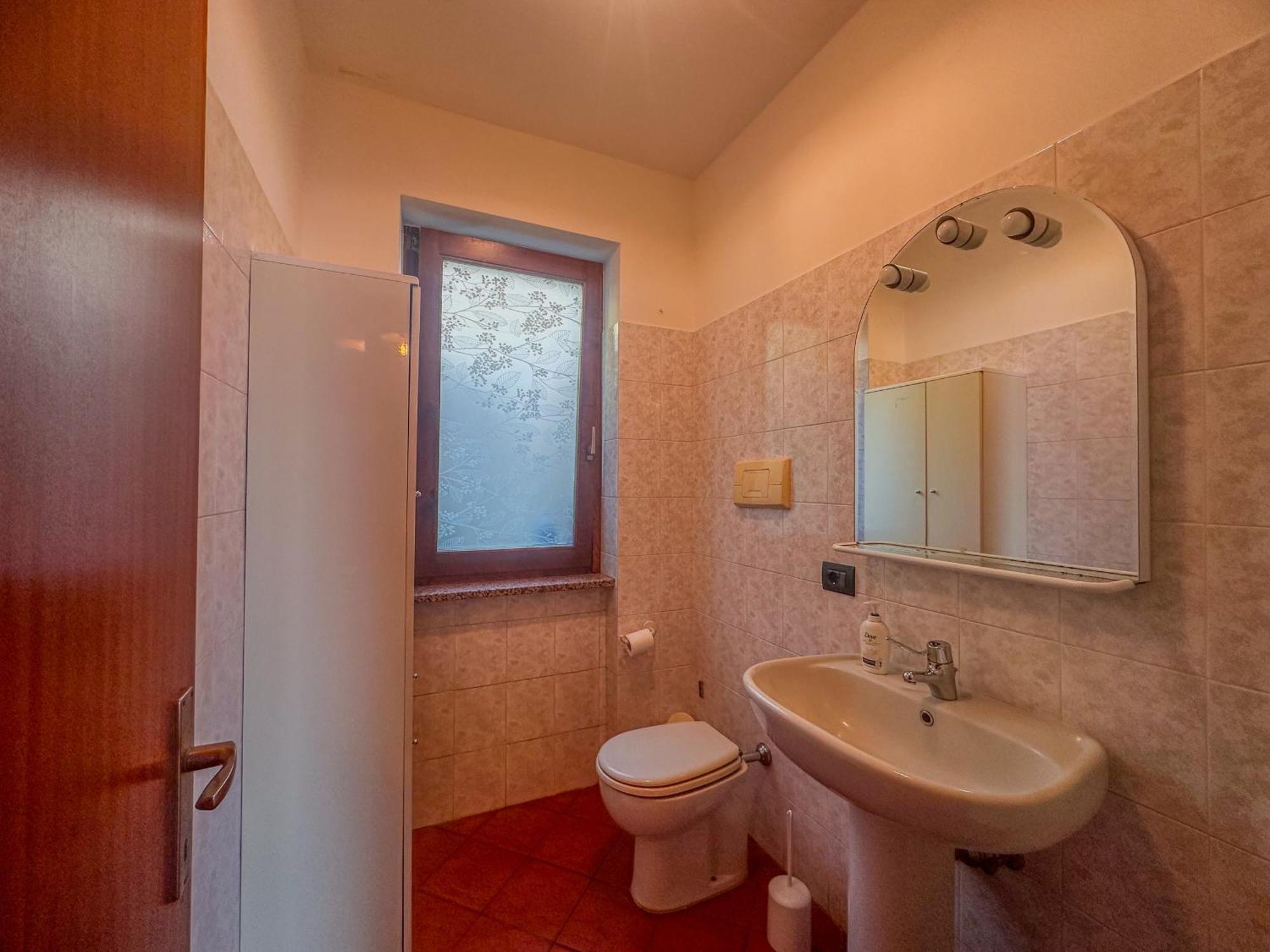 Appartamento A Due Passi Dal Lago Con Box Dorio Exterior foto